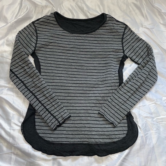 Columbia Long Sleeve Top - Picture 1 of 2